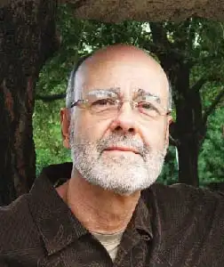 جیمز سالیس عکس و بیوگرافی جیمز سالیس (James Sallis)