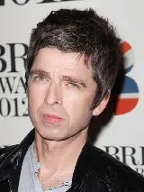 Noel Gallagher