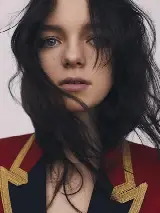 Esmé Creed-Miles