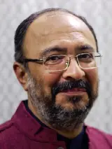 Anjum Rajabali