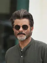 Anil Kapoor
