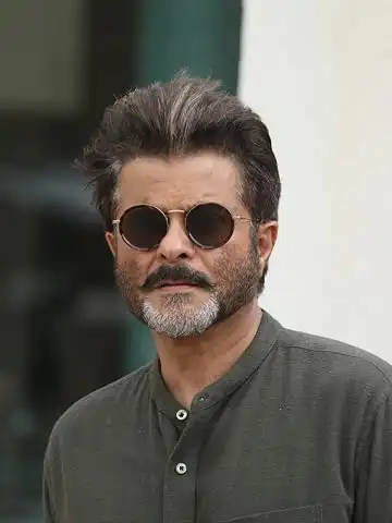 آنیل کاپور عکس و بیوگرافی آنیل کاپور (Anil Kapoor)