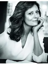 Susan Sarandon
