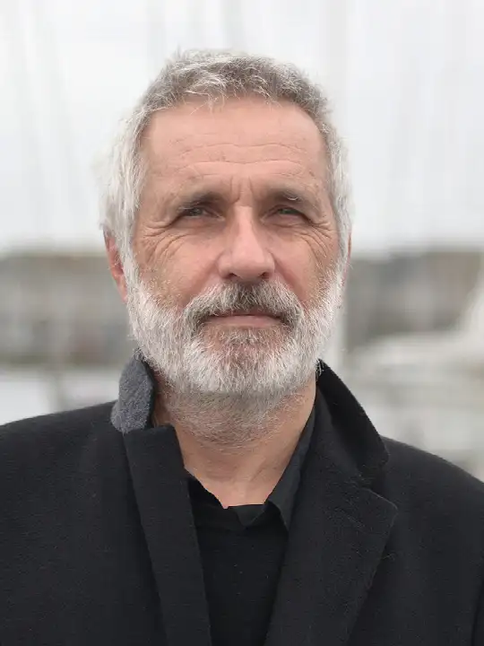 ژان مارک روشت عکس و بیوگرافی ژان مارک روشت (Jean-Marc Rochette)