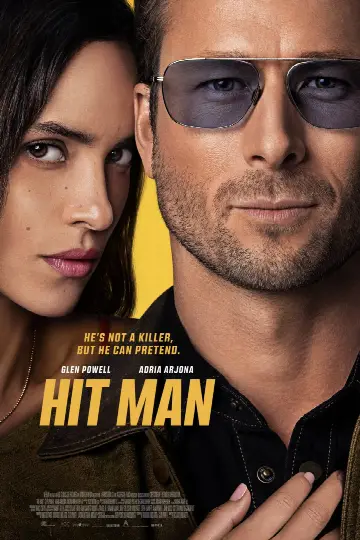 پوستر آدمکش