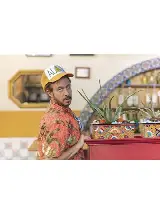Pauly Shore