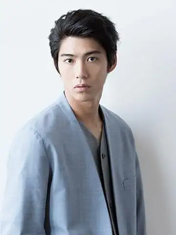 کنتو کاکو عکس و بیوگرافی کنتو کاکو (Kento Kaku)