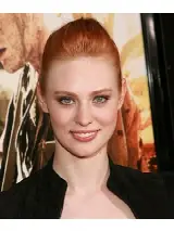 Deborah Ann Woll
