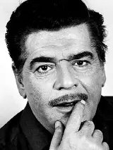 Ajit Khan