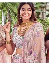 Keerthy Suresh