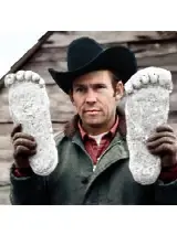 Roger Patterson