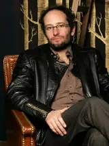 Carlos Reygadas