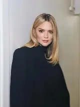 Virginie Efira