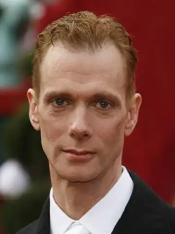 داگ جونز عکس و بیوگرافی داگ جونز (Doug Jones)