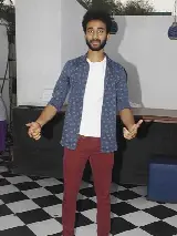 Raghav Juyal