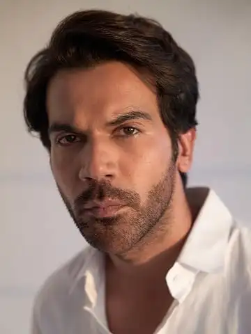 راجکومار رائو عکس و بیوگرافی راجکومار رائو (Rajkummar Rao)