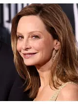 Calista Flockhart