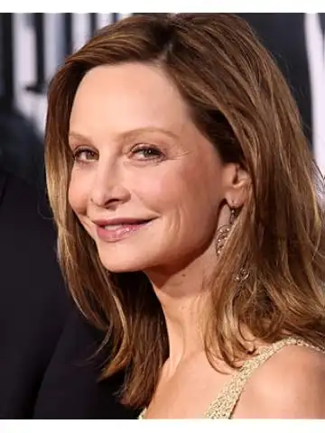 کالیستا فلوکهارت عکس و بیوگرافی کالیستا فلوکهارت (Calista Flockhart)