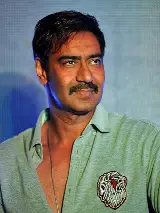 Ajay Devgn
