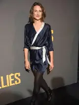 Camille Cottin