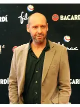 Jaume Balagueró