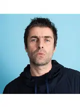 Liam Gallagher