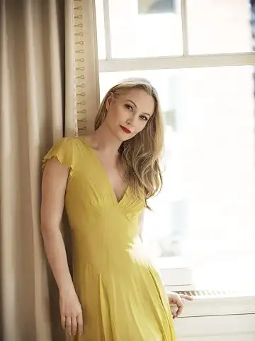 سارا وینتر عکس و بیوگرافی سارا وینتر (Sarah Wynter)