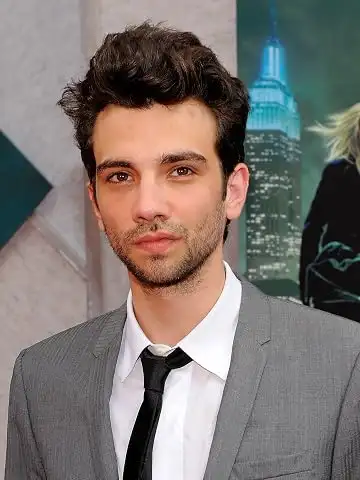 جی باروشل عکس و بیوگرافی جی باروشل (Jay Baruchel)