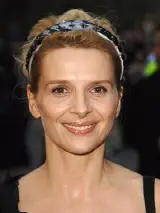 Juliette Binoche