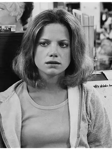 گرچن کوربت عکس و بیوگرافی گرچن کوربت (Gretchen Corbett)
