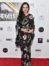 Padmini Kolhapure