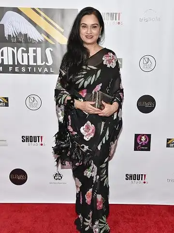 پادمینی کلهاپوره عکس و بیوگرافی پادمینی کلهاپوره (Padmini Kolhapure)