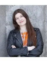 Hanna Bergholm