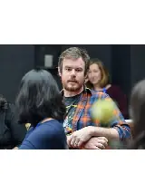 Joe Swanberg