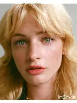 Esther McGregor