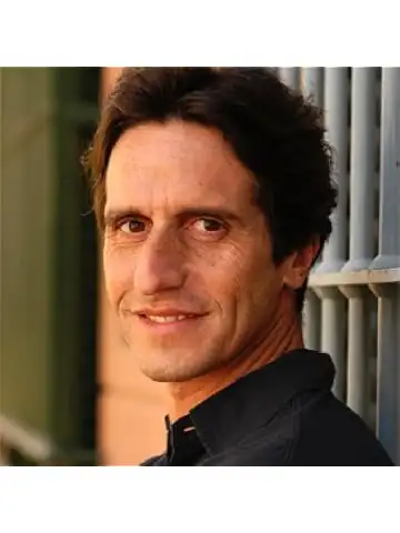 دیگو پرتی عکس و بیوگرافی دیگو پرتی (Diego Peretti)
