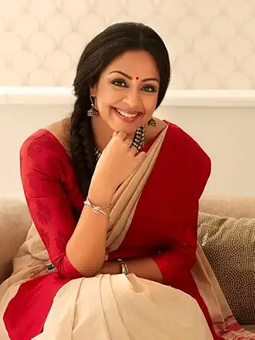 جیوتیکا عکس و بیوگرافی جیوتیکا (Jyotika)