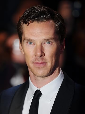 Benedict Cumberbatch