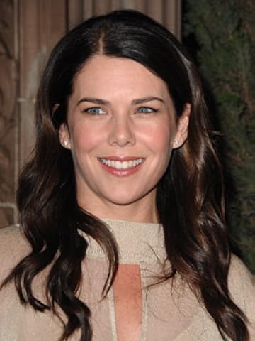 Lauren Graham