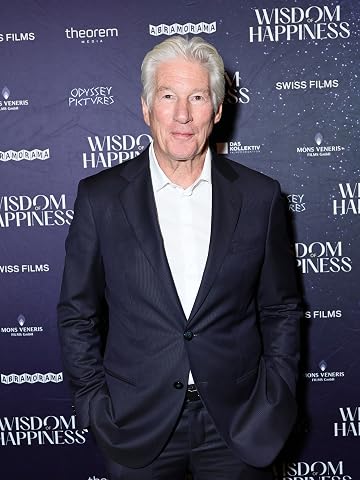 Richard Gere