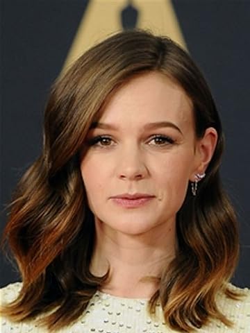 Carey Mulligan