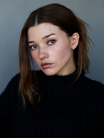 Katie Douglas