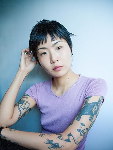 May Hong