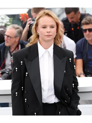 Thora Birch