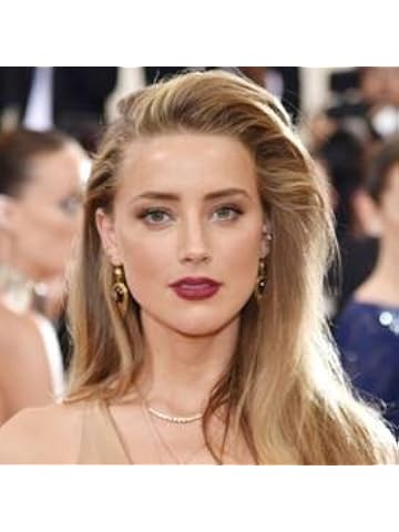 Amber Heard