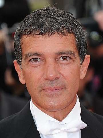 Antonio Banderas