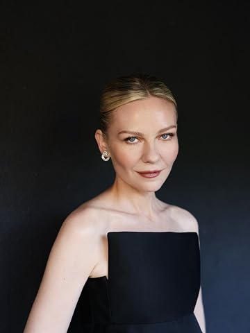Kirsten Dunst