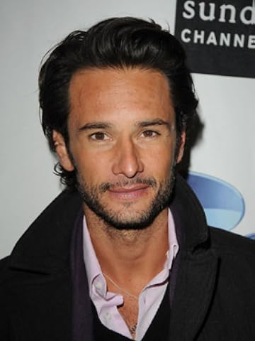 Rodrigo Santoro