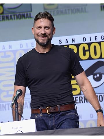 David Ayer