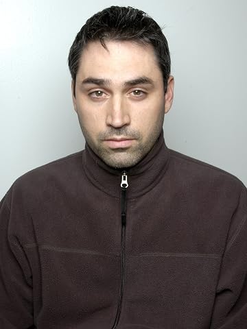 Alex Garland